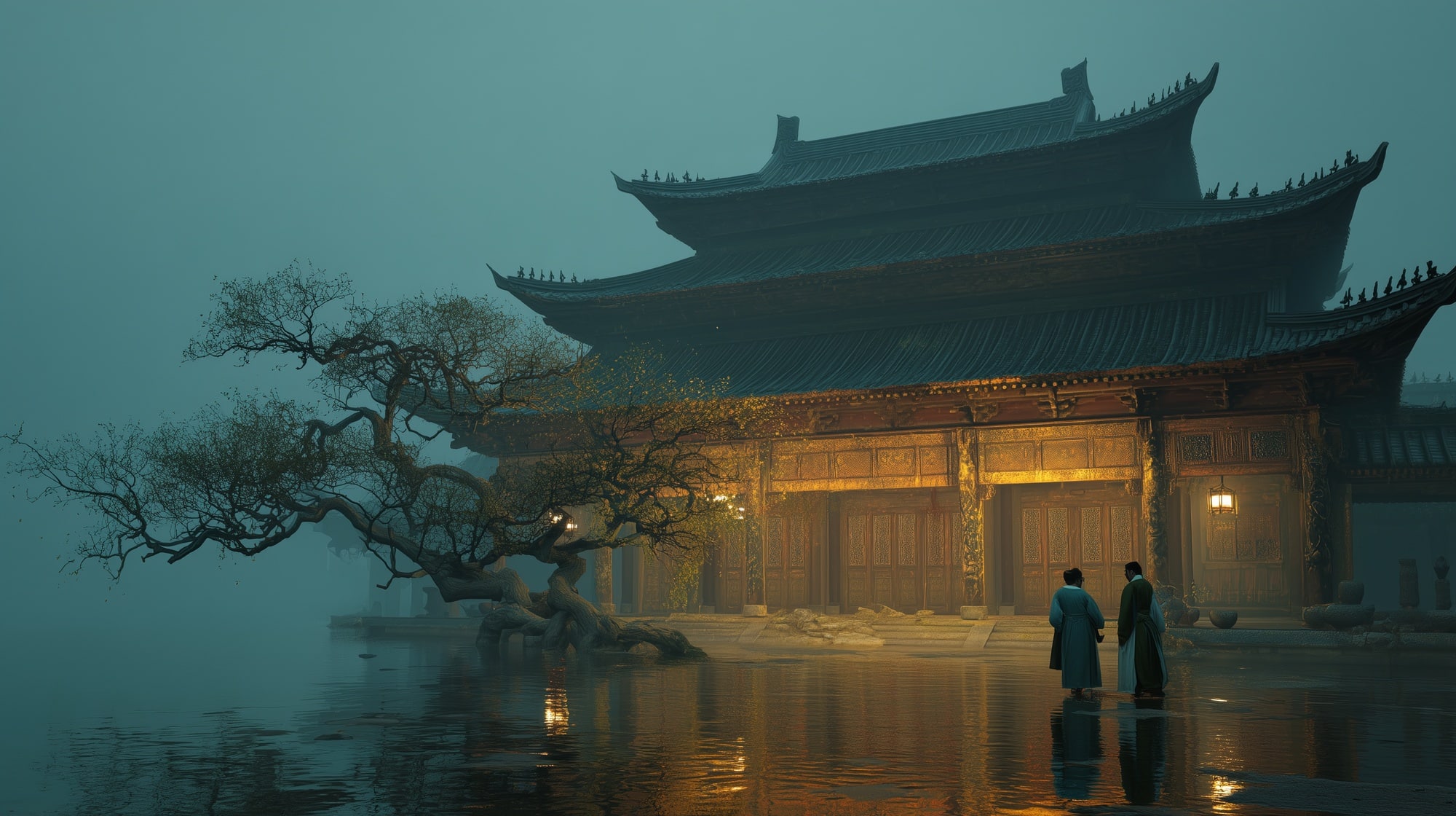 billzou ancient yueyang tower song dynasty architecture flying f5457588 f416 42d3 8941 0dffddf147fb